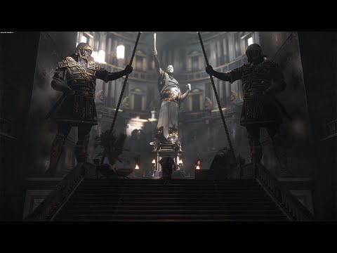 Ryse : Son Of Rome , The Beginning (Chapter I), Xbox series s