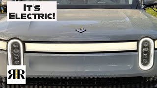 Ep 8: Rivian R1S, Genesis Electrified GV70, and Donuts | The Road Reflected
