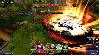 SOLO NIGHTMARE VIRTUAL REALM IN UNIVERSAL TOWER DEFENSE