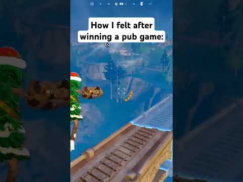 I finally won #fortnite #foryou #gaming