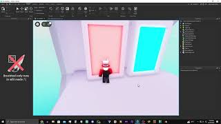 Ai teleport script
