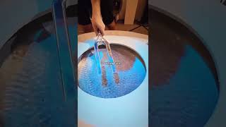 #TuningFork #ScienceFacts #SoundScience #PhysicsInAction #ResonanceEffect #viral #shortvideo #shorts