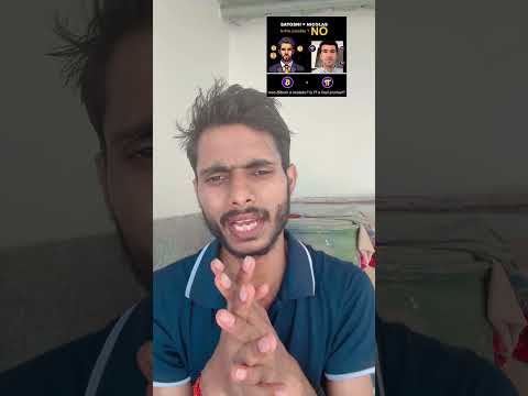 Nikolas Kon Hai #pinetwork