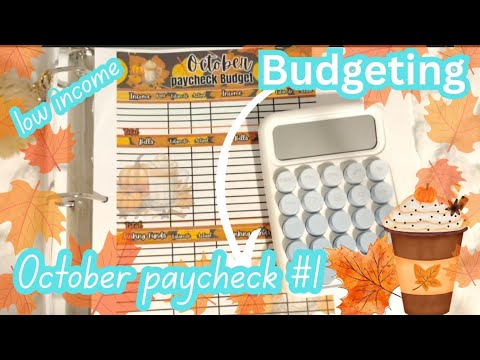 "Budgeting on a Bi-Weekly Paycheck: Stretch Every Dollar!"