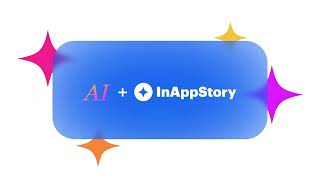 AI in Stories. Text