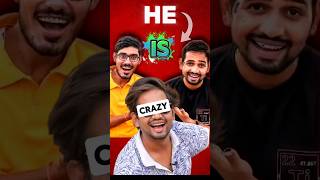 Mr.Indian Hacker Did THIS With His Mustang. 😨||#shorts