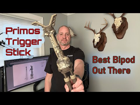 Primos Trigger Sticks