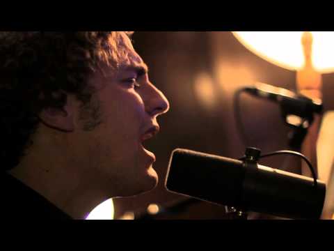 Only For A While - Live Session 2013