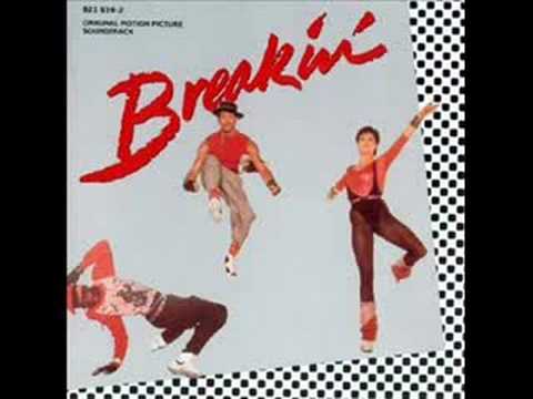Breakin' - Showdown by Ollie & Jerry