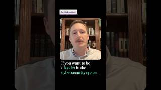 Why Cybersecurity Leaders Need an MBA Mindset