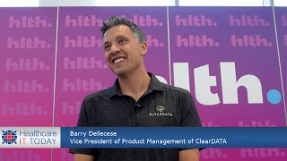 ClearDATA's Cloud Security Solutions