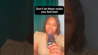 How to Stop Guilt Trips When You Set Boundaries (With Exact Scripts to Say) #boundaries #gaslighting