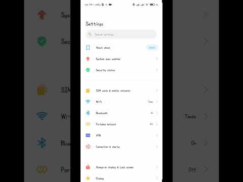 Mobile Network Solution