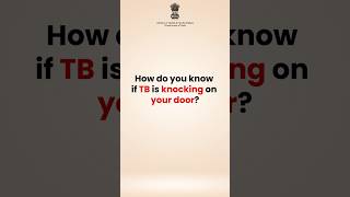 Symptoms of TB