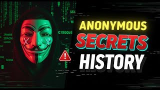 Anonymous Hackers: The Untold True Story | Full Documentary