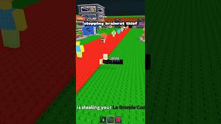 Steal A Brainrot glitches #stealabrainrot #roblox