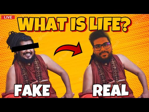 WHAT IS LIFE? II SURVEY NO.301 || @301Diaries