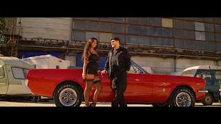 Alex Botea x Laura Bruma - Din Corason ❤️‍🔥 | Official Video
