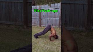 This Type of Push-up Builds Your Upper Body 🔥 #shorts