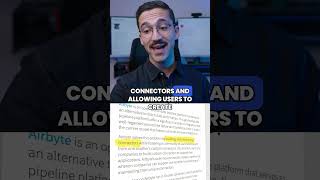 Trending database integration platform 📈📈📈