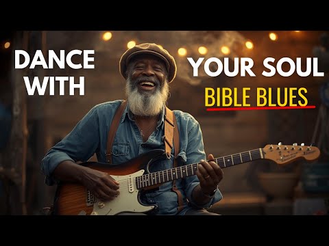 3 Psalms Blues That Make Your Soul Dance - Straight from Bible