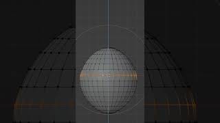 How I Made This Balloon in Blender 3D #blender3dmodeling #blender3d #3dmodeling