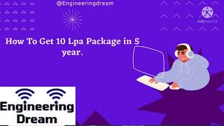 Salary of Engineer in india after 10 year vs 5 year | Salary Promotion in MNC #tcs #jobvacancy #hike