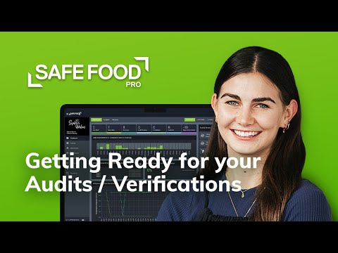 Webinar - Getting Ready For Verification