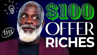 A Step-By-Step Guide To Wealth $100 At A Time