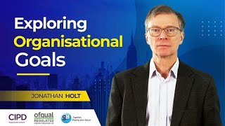 How to Set Organisational Goals?