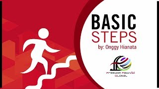 SERIES 1 - BASIC STEPS - DVD NETWORKING MASTERY SERIES !