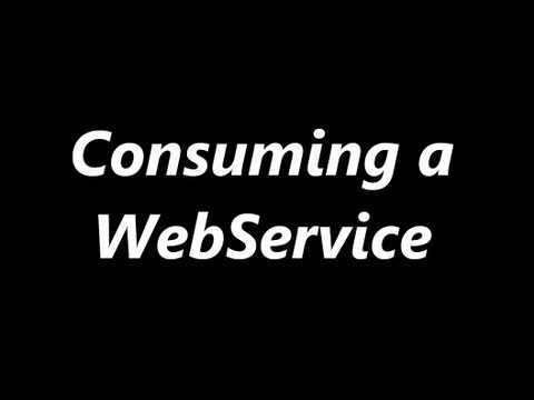 Consuming a SOAP Web Service in PHP