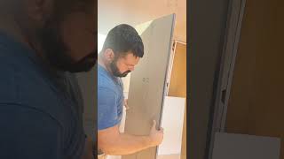 TWO TIPS, PLASTERING A LANTERN SUPER EASY