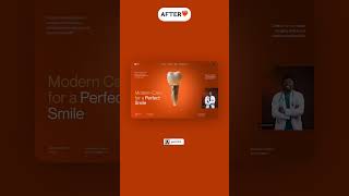 Animation in Figma - Figma Tutorial For Beginners #webdesign #uidesign #trend #framer #website