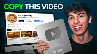 How My AI YouTube Channel Made $100K in Just 90 Days