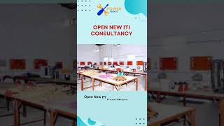 open new iti consultancy