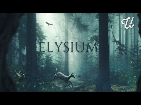 🔹ELYSIUM ETHEREAL WORLD MUSIC: Relaxing Music from the other World