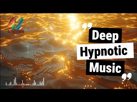 42 Sundown – Best of 2025: Deep · Electric · Hypnotic · Organic Grooves