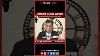 SEQUENCE YOUR LEARNING JOURNEY EFFICIENTLY #acceleratedlearning #learningfaster #speedlearning