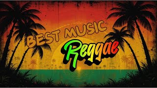 NEW CHILL REGGAE🍃 DUB MUSIC REGGAE, Top music for today