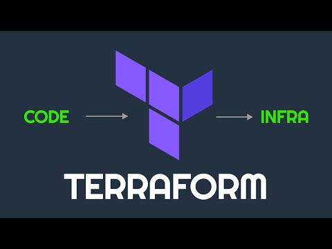 Terraform scratch course in 7 minutes!