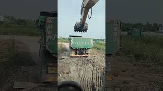 #excavatorteaching#excavator#MagneticWanhe