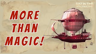 Creating Economies That Pass the Logic Test