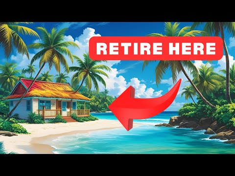 12 Best Places to Live or Retire By the Sea (2025)