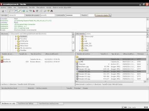 Assign Permissions to Files and Folders