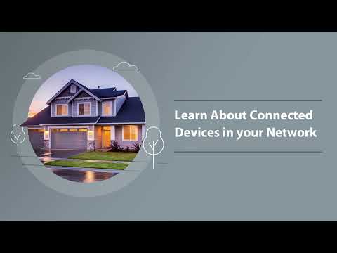 Learn about Connected Devices in your Network - OMNI Support - DirectLink
