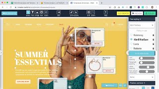 Weld v4 – add interactive content to any website