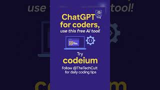 This Free AI Writes Code With You | Codeium for Developers [Explained in Hindi]#thetechcult