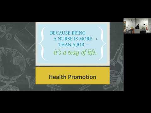 NUR 113 Third Session 21 June 2018 - Women’s Issues