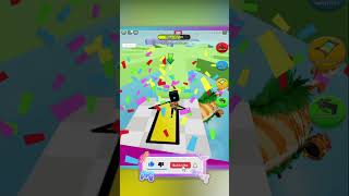 Easy Obby #Roblox #54 #easyobby #gameplay #easyobby #gameplay